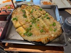 -很久以前羊肉串(簋街店)