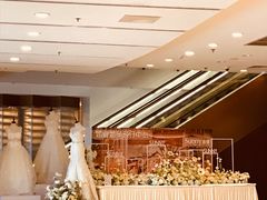 -北京好苑建国酒店