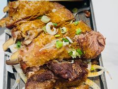 -清真·宁夏印象·盐池滩羊肉体验店(江宁路店)