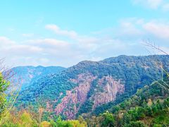 -广州市石门国家森林公园