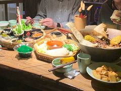 -淀里船宴(裕华东路店)