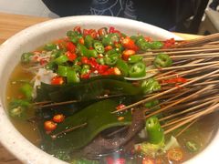 -嘉州叶婆婆钵钵鸡(建设路店)