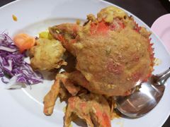 -龙海鲜螃蟹王(宏茂桥店)