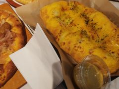 -达美乐比萨(天河购书中心店)