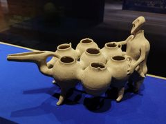 -上海博物馆(人民广场馆)