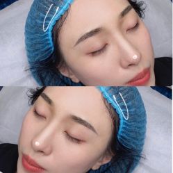 -久匠·纹眉半永久野生眉