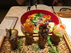 -西堤厚牛排(王府井店)
