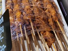 -韩风源烧烤涮自助餐厅(禹州新一峰店)