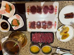 -丰卓会海鲜自助(中润大道店)