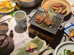 -匠和风精致料理(祥禾天地店)