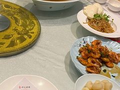 -豫满楼(郑东新区店)