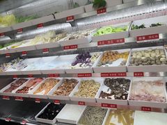 -麻小劲菌汤麻辣烫(体育西路店)