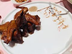 -龙鲜会·澳门生鲜火锅(诚品店)