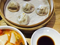 -新梅华·茶点餐厅(欧尚店)