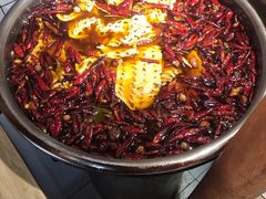 -三兄弟高炉烧饼