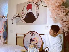 -安德鲁户外烧烤帐篷营地(马泉营店)