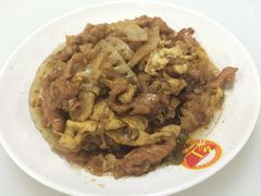 -壹条龙饭庄台基厂店