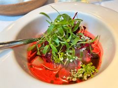 -弗兰克牛排西餐厅Ribone steak house(柠檬花园店)