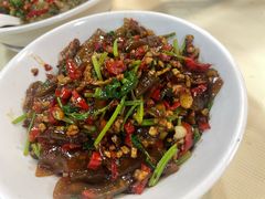 -笨罗卜浏阳菜馆(龙华鹏润达店)