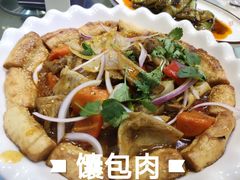 -楼兰酒店-天山餐厅(含光路店)