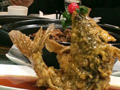 -城南往事济南风味主题餐厅(东环店)