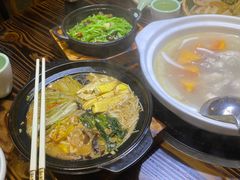 -龙泉人椰子鸡·糟粕醋·地标海南菜(龙昆南店)