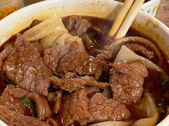 -香猪坊韩国烤肉专属门店(魏公村店)