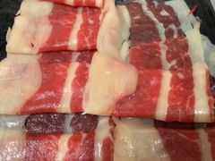 -东来顺饭庄(apm总店)