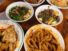 -洞子口张老二凉粉(文殊院店)