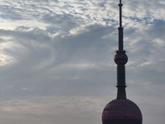-FLAIR顶层餐厅酒吧(浦东丽思卡尔顿酒店)