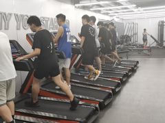-乐刻健身(宸融大厦店)