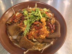 -蜀川川破店·江湖菜·烧烤(北京首店)