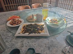 -聚丰园•湖鲜餐厅(阿红私房菜梅石路店)
