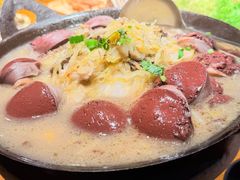 -鸽子窝(青塔店)