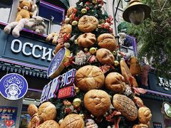 -中华巴洛克风情街