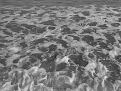 -普陀山风景名胜区-千步大沙