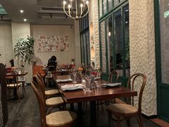 -Laures·月桂西班牙碳烤餐厅(十尚坊店)