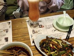 -胡桃里音乐酒馆(曲江店)