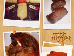 -8餐厅(新葡京酒店)