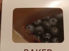 -BAKER&SPICE(安福路店)