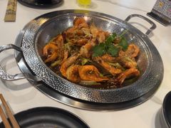 -重庆巴渝火锅(钟家村店)