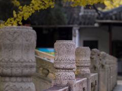 -西园戒幢律寺