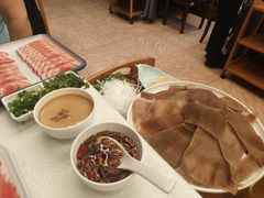 -东来顺饭庄(天坛店)