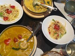 -金厨泰国餐厅·全泰籍厨师料理(拱北店)