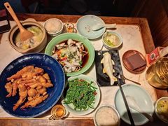 -小吊梨汤·北京菜·烤鸭(鸟巢店)