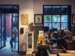 -当年暗房俱乐部(上海店)