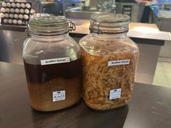-Amber(香港置地文华东方酒店)