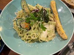 -浦鸿会尚莊亲子餐厅(碧云店)