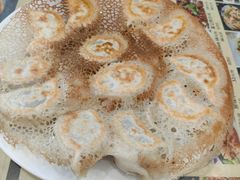 -葛记焖饼(伏牛路店)