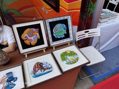 -三亚湾红树林国际会展中心(演出售票)